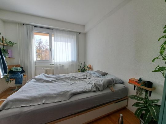 Bel appartement moderne de 4,5 pièces - Photo 1