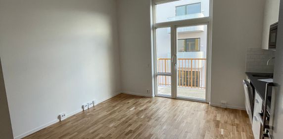Herculesgatan, Järfälla - Foto 2