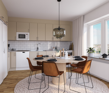 Carlsgatan 49, Inre Hamnen - Foto 2