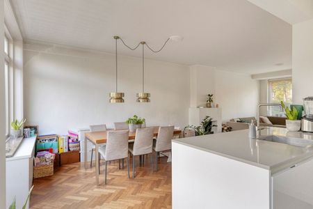 Huis te huur: Burgemeester Le Fèvre de Montignylaan 171 3055 NC Rotterdam - Photo 5