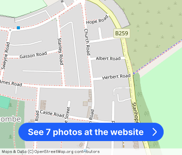 Church Road, Swanscombe, DA10 - Photo 1