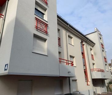 Strasbourg-Neudorf - Joli F1 20m² - Photo 5