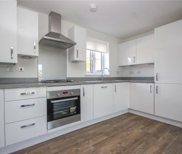 2 bedroom apartment to rent - Photo 6