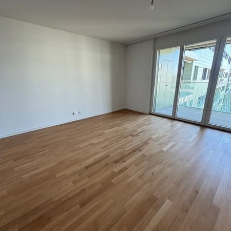 1 Zimmer, 38 m², 6. Stock - Photo 4