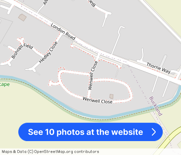 Wenwell Close, Aston Clinton - Photo 1