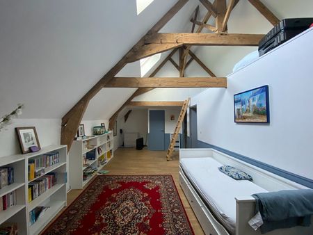 Location maison 7 pièces, 180.00m², Machecoul - Photo 2