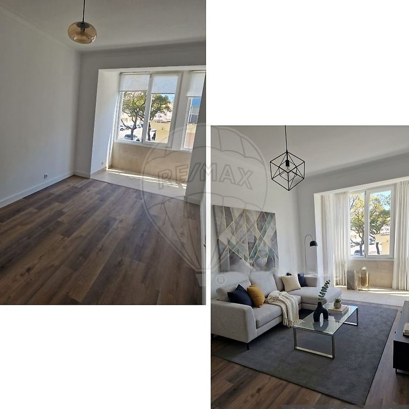 Apartamento T2 em Setúbal - Photo 1