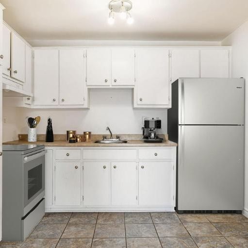 Appartement 3 ½ à louer Charlesbourg juillet 2026 - Photo 1