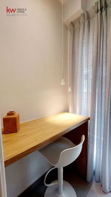 Studio/Γκαρσονιέρα για ενοικίαση Τρωάδα (Νεάπολη) - Photo 1