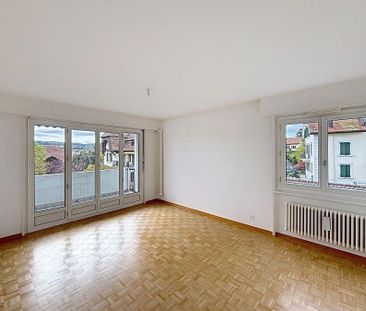 Bel appartement de 4 pièces à Oron-la-Ville - Photo 6