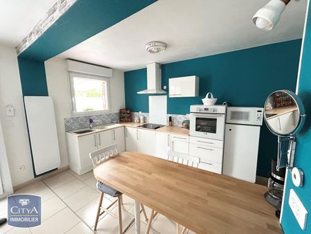 Location Appartement 3 pièces 72m² BRUAY SUR L ESCAUT 59860 - Photo 4