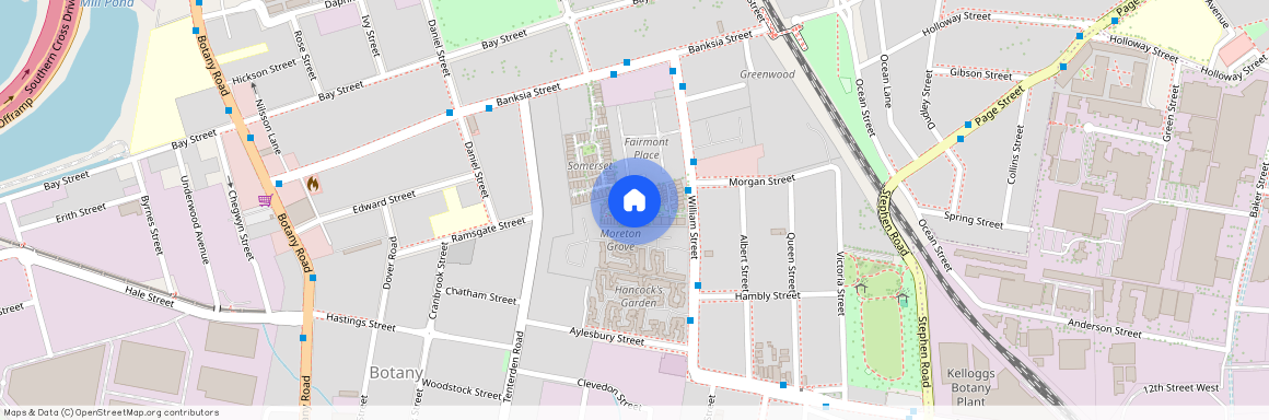 1B/27-31 William Street, NSW 2019, Botany