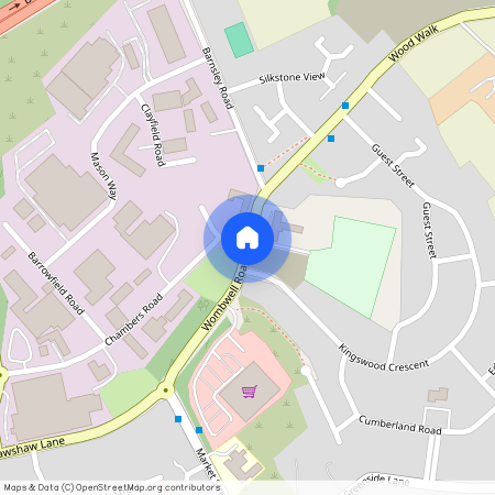 Wombwell Road, Platts Common