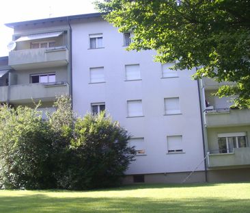 3.5 Zimmer, 3. Stock - Photo 6