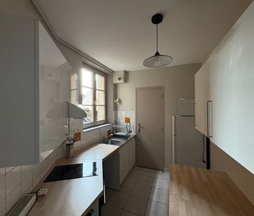 STUDIO 31 M² - HYPER CENTRE-VILLE - Photo 2