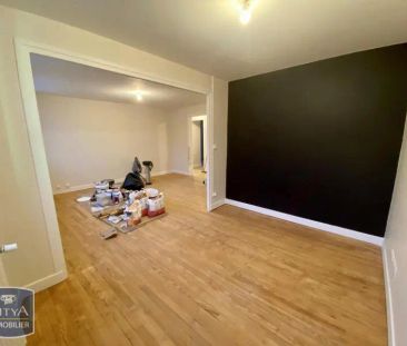 Appartement à louer 3 pièces 70m² - Photo 1