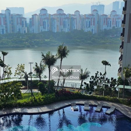 Aradia Residence @Lake City KL North - Photo 3