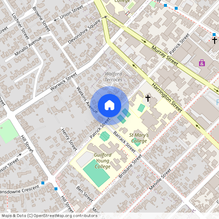 1/111 Patrick Street, Tas 7000, West Hobart