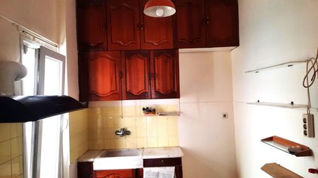 Διαμέρισμα για ενοικίαση Άνω Ιλίσια (Ζωγράφου) - Photo 4