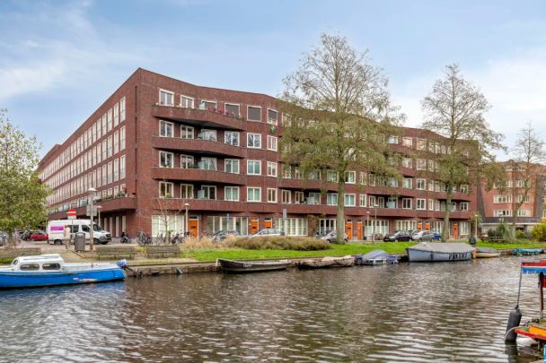 Van Kinsbergenstraat 126 - Photo 1