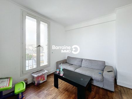 Location appartement à Brest, 3 pièces 54m² - Photo 5