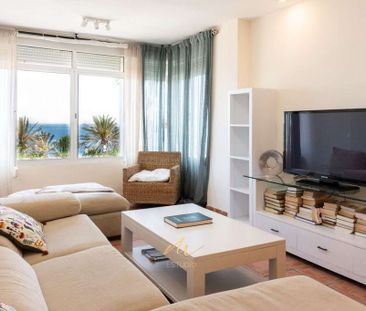 2 room luxury Apartment for rent in Benalmádena, Andalusia - Photo 2