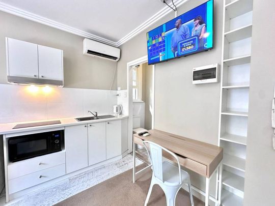 Modern Living in the Iconic 'Astoria' Building - Photo 1