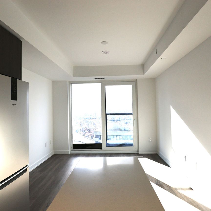 For Lease - 395 Square One Drive Unit# 2209, Mississauga, Ontario - Photo 1