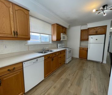 For Lease - 431 O'Connell Road Unit# UPPER, Peterborough, Ontario - Photo 3