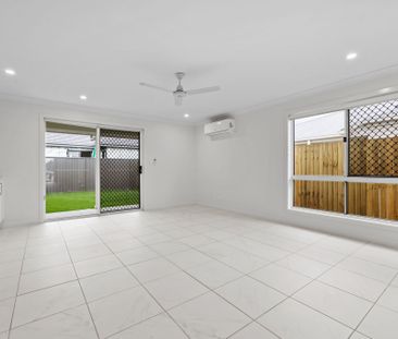 Brand new modern 3-Bedroom home in Burpengary! Available Now! - Photo 3