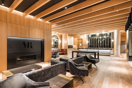 101 Rue Peel, #1862 - Photo 5