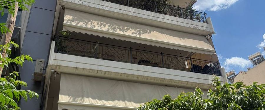 Διαμέρισμα για ενοικίαση - Καλλιθέα, - Photo 1