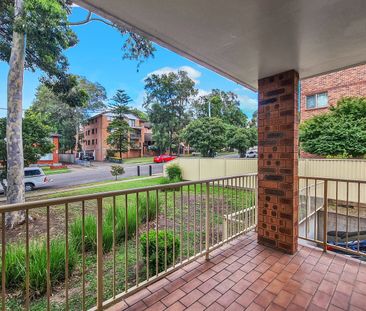 19/1-3 PRIDDLE Street, Westmead, NSW 2145 - Photo 6