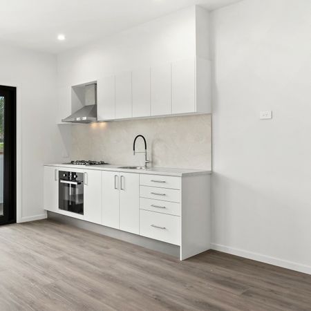 1 Bedroom apartment in a great central location - Photo 4