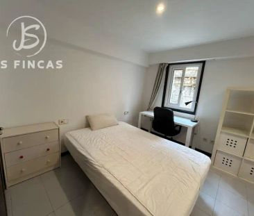 Piso de alquiler en Calle Serra, 19, Barri Gòtic - Foto 5