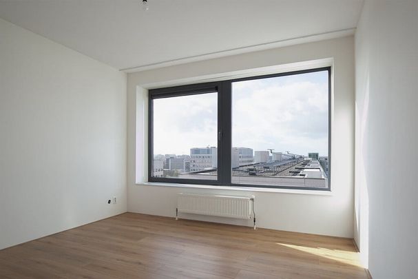 Appartement te huur: Koningin Wilhelminaplein 620 1062 KS Amsterdam - Foto 1