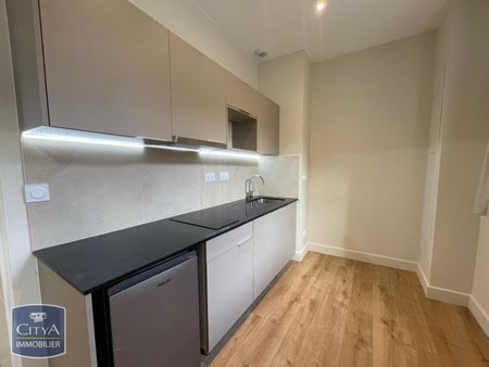 Location Appartement 1 pièce 33m² NARBONNE 11100 - Photo 3