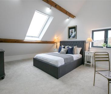 2 bedroom penthouse to rent - Photo 5