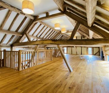 2 bedroom detached house to rent - Photo 5