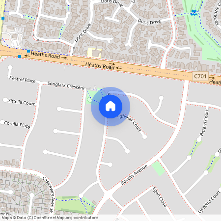 26 Oriole Drive, Werribee VIC 3030