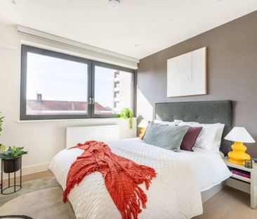 1 bedroom flat to rent - Photo 6