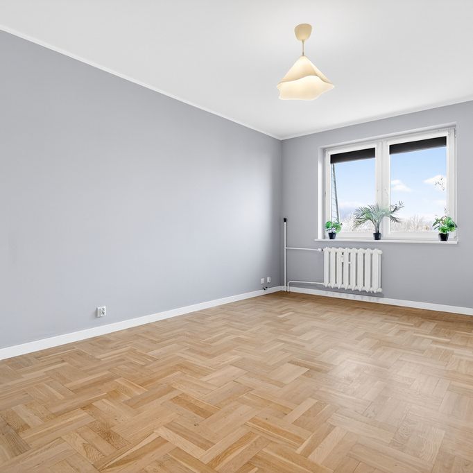 110m2, przestronne 4 pokoje na Osiedlu Bukowym! - Photo 1