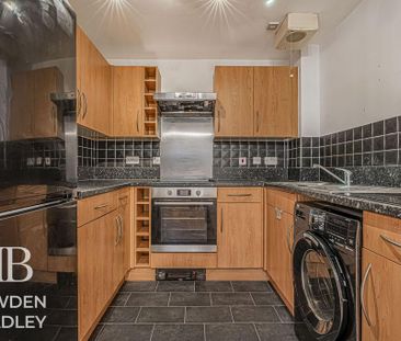 1 bedroom apartment to rent - Photo 6