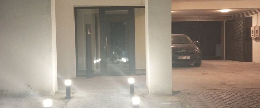 Μεζονέτα για ενοικίαση Άγιος Αθανάσιος (Εύοσμος) - Φωτογραφία 1