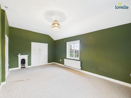 3 bedroom end of terrace house to rent - Photo 2