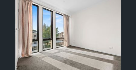 Modern 2 Bedroom For Rent! - Photo 5