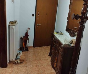Διαμέρισμα για ενοικίαση Νέα Κρήνη (Καλαμαριά) - Photo 5