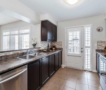 For Lease - 271 Woodley Crescent, Milton, Ontario - Photo 6