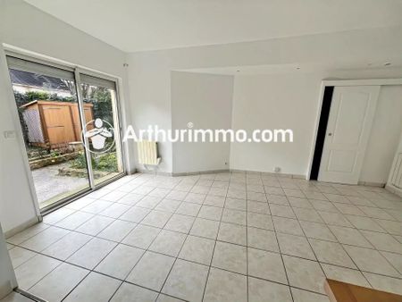 Location Appartement 2 pièces 45 m2 à Moissy-Cramayel - Photo 4