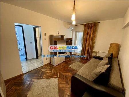 Inchiriere garsoniera in Ploiesti, zona ultracentrala, confort 1A - Fotografie 2
